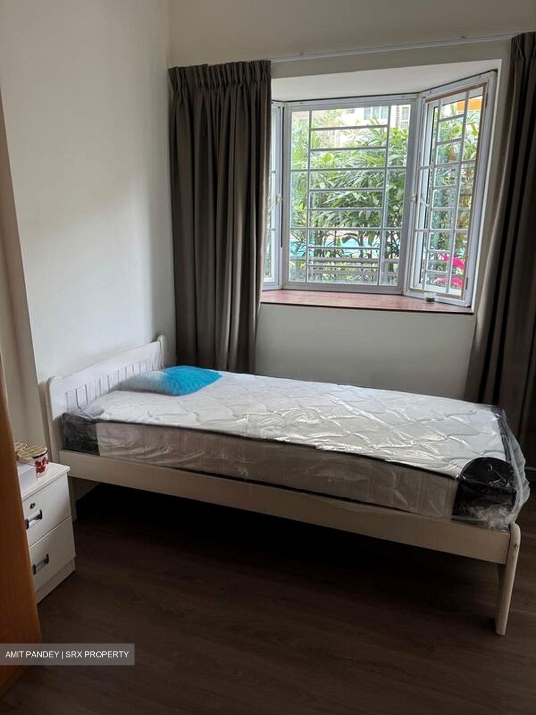 Evergreen Park (D19), Apartment #457326611